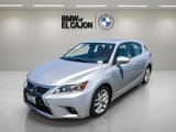 Used 2016 Lexus CT 200h image 3