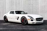 Used 2012 Mercedes-Benz SLS AMG Coupe image 3