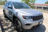 Used 2017 Jeep Grand Cherokee Limited 75th Anniversary image 3