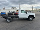 New 2025 Chevrolet Silverado 3500 W/T w/ WT Convenience Package image 5