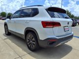 Used 2022 Volkswagen Taos S image 3