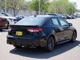 New 2025 Toyota Corolla SE image 4