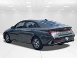 New 2025 Hyundai Elantra SE image 5