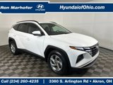 Certified 2023 Hyundai Tucson SEL image 1