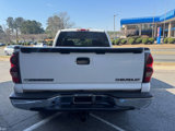 Used 2003 Chevrolet Silverado 1500 LS w/ Off-Road Package image 6