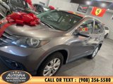 Used 2014 Honda CR-V EX-L image 3