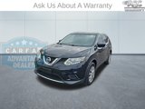 Used 2016 Nissan Rogue S image 2