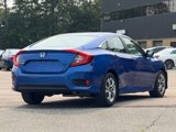 Used 2016 Honda Civic LX image 5