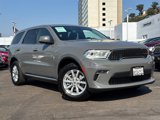 Certified 2021 Dodge Durango SXT w/ Trailer Tow Group IV image 2