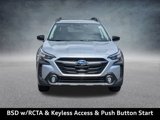 Used 2025 Subaru Outback Premium w/ Popular Package #1A image 2