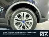 Used 2021 Ford Escape SEL image 5