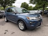 Used 2018 Ford Explorer XLT w/ Equipment Group 202A image 4