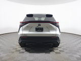 Used 2024 Toyota bZ4X Limited image 4