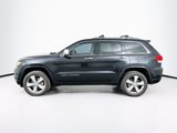 Used 2015 Jeep Grand Cherokee Overland image 4