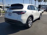 Certified 2023 Honda HR-V LX image 5