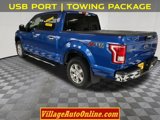 Used 2015 Ford F150 XLT image 2