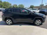 Used 2021 Jeep Compass Latitude image 4
