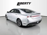 Used 2018 Lincoln MKZ Select w/ Select Plus Package image 5