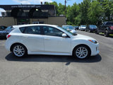 Used 2012 MAZDA MAZDA3 s Touring image 2