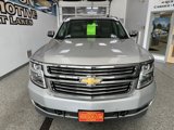 Used 2015 Chevrolet Tahoe LTZ image 3