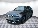 Used 2021 BMW X1 sDrive28i w/ Convenience Package image 2