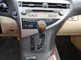 Used 2013 Lexus RX 450h FWD image 3
