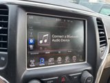 Used 2016 Jeep Grand Cherokee Overland image 3