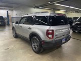 Certified 2021 Ford Bronco Sport Big Bend image 5