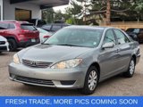 Used 2005 Toyota Camry LE image 3