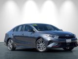 Used 2023 Kia Forte GT-Line w/ GT-Line Technology Package image 2
