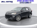 Used 2017 Ford Explorer Limited w/ Equipment Group 301A image 1