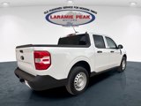Used 2025 Ford Maverick XL w/ 4K Tow Package image 3