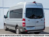 Used 2018 Mercedes-Benz Sprinter 2500 image 3