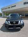 Used 2020 Nissan Armada SL w/ Premium Package image 2