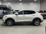 Certified 2022 Buick Encore GX Essence w/ Advanced Technology Package image 2