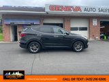 Used 2017 Hyundai Santa Fe Sport w/ 2.4L Tech Package 04 image 4