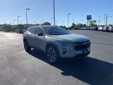 Used 2024 Chevrolet Trax RS w/ Sunroof Package image 2