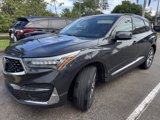 Used 2020 Acura RDX w/ Technology Package image 3