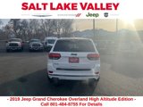 Used 2019 Jeep Grand Cherokee High Altitude image 6