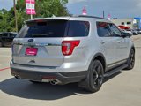 Used 2018 Ford Explorer XLT w/ Equipment Group 201A image 5