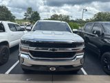 Used 2017 Chevrolet Silverado 1500 LT w/ All Star Edition image 2
