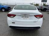 Used 2017 Chrysler 200 LX w/ Touring Convenience Group image 5
