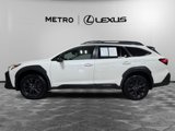 Used 2023 Subaru Outback Onyx Edition XT w/ Popular Package #2 image 4