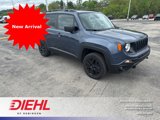 Used 2020 Jeep Renegade Sport image 4