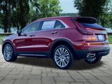 New 2025 Cadillac XT4 Premium Luxury image 4