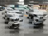 Used 2018 Jeep Cherokee Limited image 4