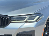 Used 2022 BMW 530i w/ M Sport Package image 4