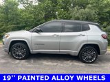 Used 2022 Jeep Compass High Altitude image 4