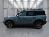 Certified 2022 Ford Bronco Sport Big Bend image 3