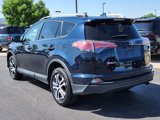 Used 2017 Toyota RAV4 LE image 3